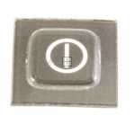 Switch - 00323003 Button [Bosch Siemens]