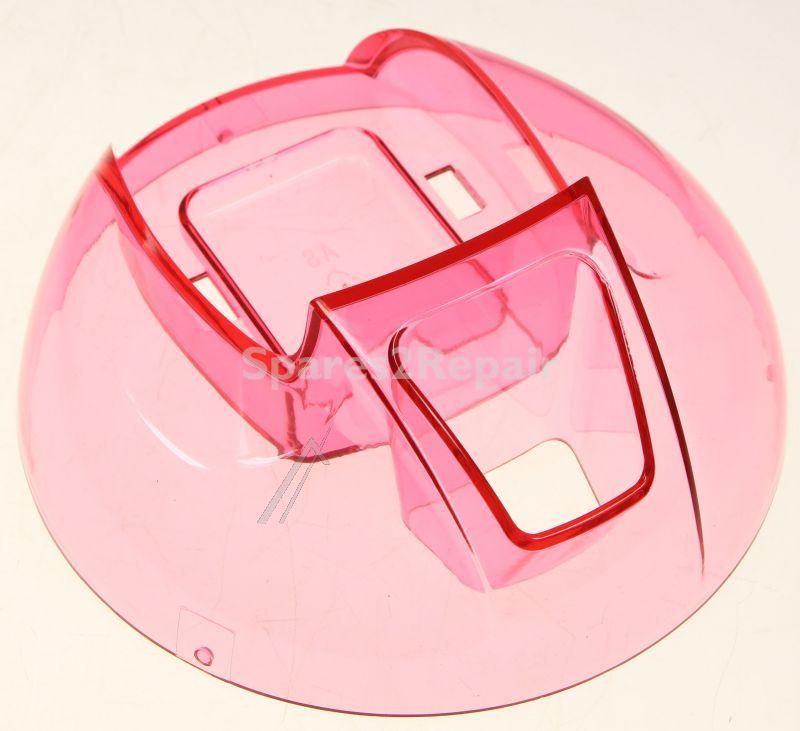 Lagrange Flap - 409001-3 S400101 Cover Assembly Raspberry