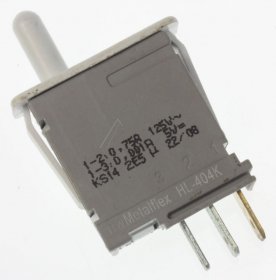 Switch - 00616013 Door Switch [Bosch Siemens]