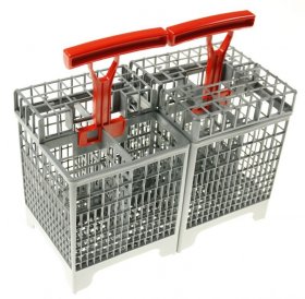 Cutlery Basket - 41045913 Cutlery Basket [Candy Hoover]