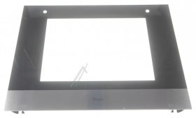 Oven outer Door - C00316740 Oven Door Assembly [Whirlpool Indesit]