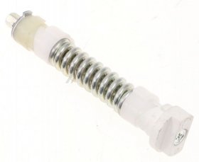 Door Hinges - 242100088 C00893635 Glass Top Lid Hinge Spring Group-right [Arcelik]