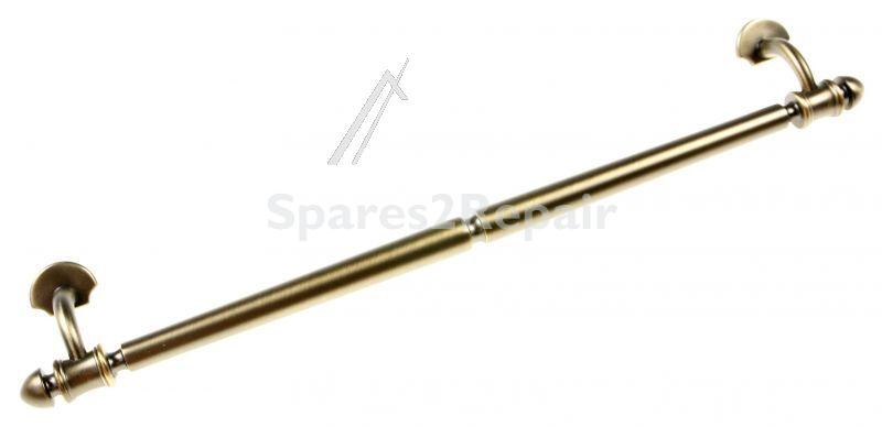 Smeg Oven Door Handles - 694931411 Door Handle Assembly
