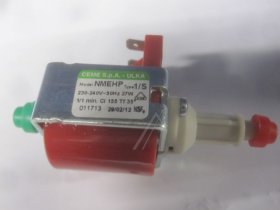 Pump For Coffee Machine - Nmehp1s 5112810081 Pump [Delonghi]
