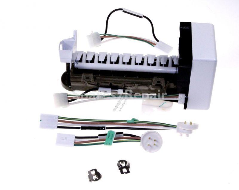 Ice Cube Makers - C00374270 481951198005 Icemaker [Whirlpool Indesit]