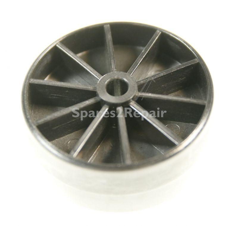 Mechanism Parts - 4055337580 Wheel [Electrolux Aeg]