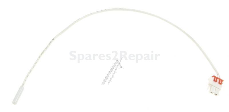 Temperature Sensor For Refrigerators - Freezers - 49033687 Probe For Temperature Reading (freezer) [Candy Hoover]