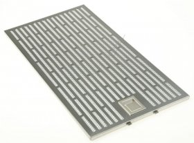 Grease Filter - 11013931 Metal-mesh Grease Filter [Bosch Siemens]