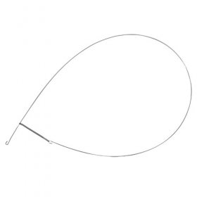 Brandt Clamp For Door Sleeve - Lf8d001a7 Bolt Exterior