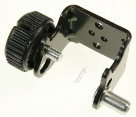 Samsung Door Hinges For Fridges - Da97-11607a Assembly Hinge Low nw2-fdr foot Front(da61-0