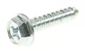 Screw - C00398382 481016800844 Screw Handle Door [Whirlpool Indesit]