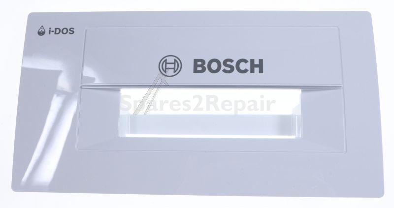 Detergent Dispenser Cover - 00655073 Tray Handle-dispenser [Bosch Siemens]