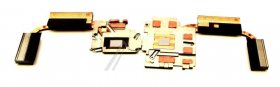 Acer Pc Cooler - 24 q9kn2 001 Thermal module dis w-o fan n18p