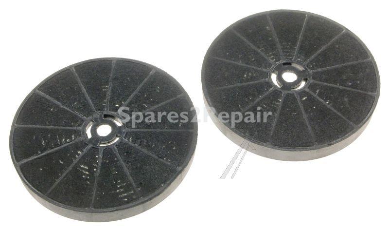Carbon Filter - 1160624 Carbon Filter [Amica]