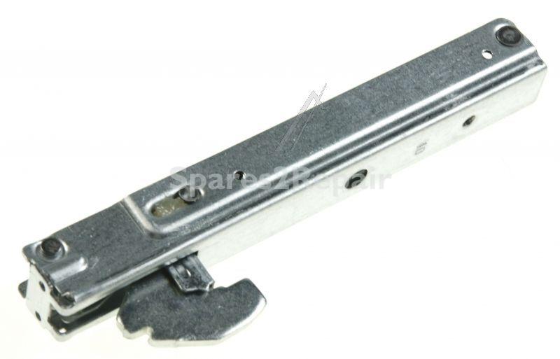 Door Hinge For Oven - 00607075 Hinge [Bosch Siemens]