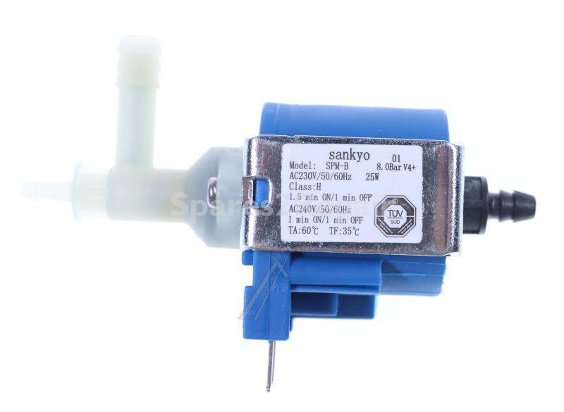 Pump - Cs-007477 Pump 1840 1854 [Groupe SEB]