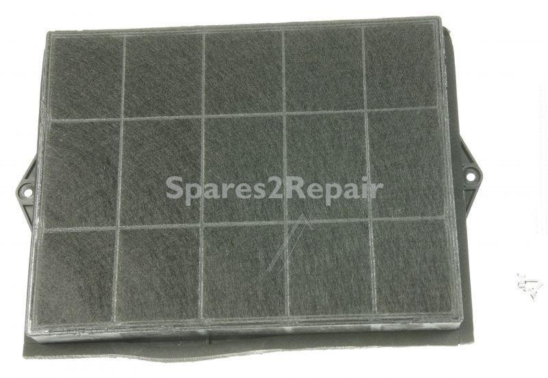 Elica Carbon Filter - F00421 F c Mod 160 Termoretraibile