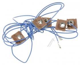 Hisense Gorenje Micro Switch - 105189 Ignition Device Switch