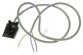 Mains Power Lead - 42827352 Power Cord [Candy Hoover]