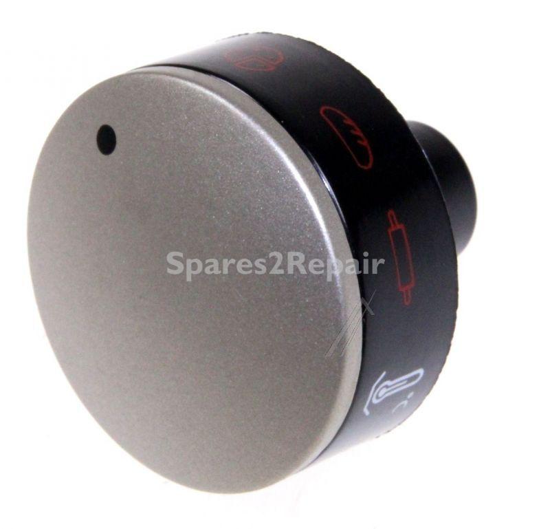 Control Knobs - C00272670 482000031111 Knob [Whirlpool Indesit]