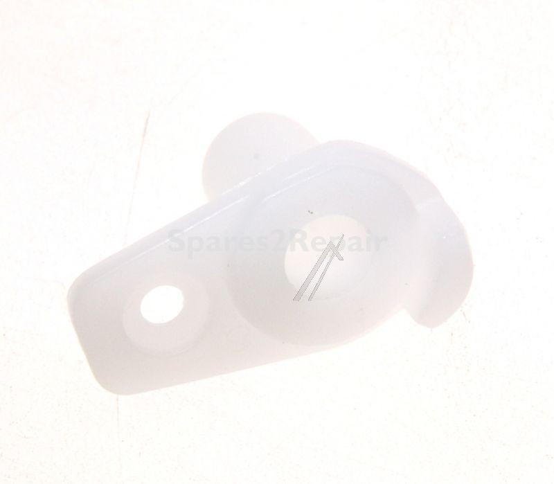 Stop Unit - C00329821 481241778177 Stop Door Left [Whirlpool Indesit]