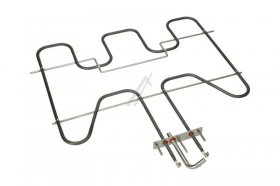 Top Element Oven - 140048298016 Heating Element Upper 230v 23 [Electrolux Aeg]