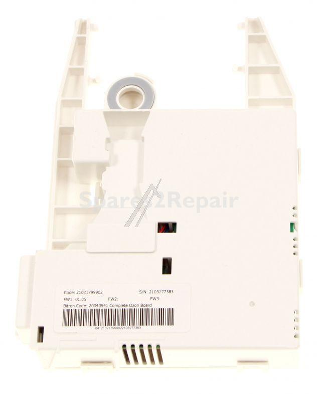 Dishwasher Filter - C00304656 C00304656 St steel Filter [Whirlpool Indesit]