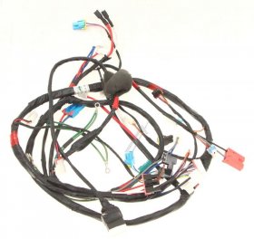 Samsung Harness - Dc93-00405b Assembly Wire Harness-main dv-f500e comp