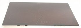 Ceramic Surface - 5551126922 Cooking Top Black Electrolux 5 [Electrolux Aeg]