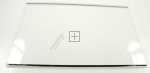 Glass Panel - 49032929 Glass Plate [Candy Hoover]