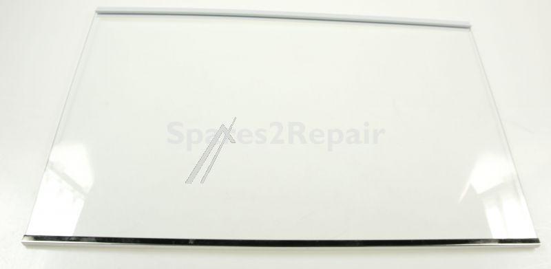 Glass Panel - 49032929 Glass Plate [Candy Hoover]