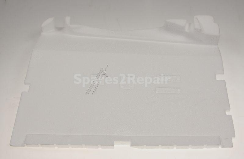 Haier Casing Cover - 0060229037 49052838 Outer End Cover Reference