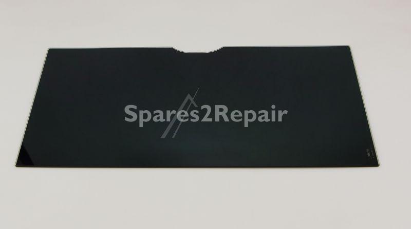 Smeg Door Panel - 772533879 Door Middle Glass