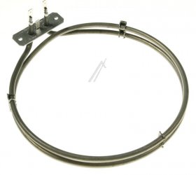 Fan Oven Heating Element - 49112625 Resist circolare_32036509 [Candy Hoover]