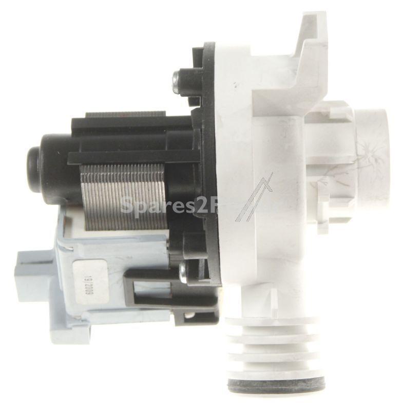 Drain Pump - 91942210 Drain Pump [Candy Hoover]
