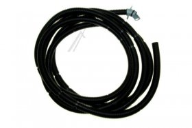 Outlet Pipe - C00332446 481253029324 Hose Draining [Whirlpool Indesit]