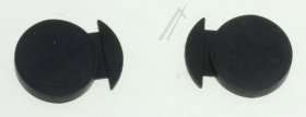 Flap - C00317955 481228128435 Flap [Whirlpool Indesit]