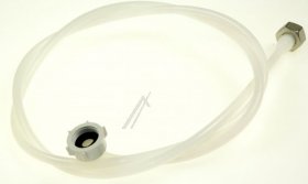 Inlet Tube - C00332421 481253029239 Inlet Tube [Whirlpool Indesit]