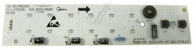 Display Unit - 17131000004261 Display Module [Midea]