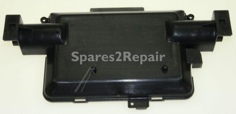 Housing - 50247018000 Box Control [Electrolux Aeg]