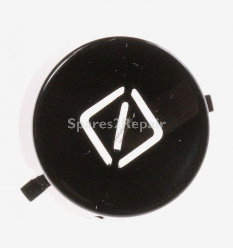 Button - C00307267 C00307267 Button Start Pausa Dsr Pw [Whirlpool Indesit]