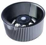 Sharp Fan Blades - Nfansa059kkfa Fan Motor