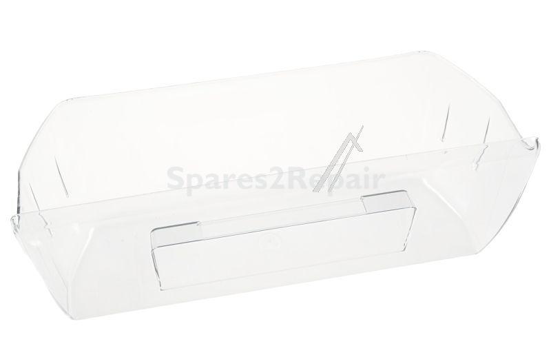 Vegetable Drawer - 2247083195 Vegetable Box Neutral 296 465 [Electrolux Aeg]