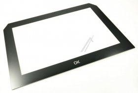 Cata Oven inner Door Glass - 306000548 25107760 Internal Glass