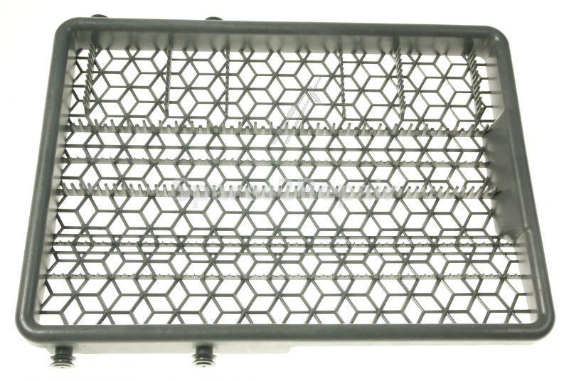 Cutlery Basket - C00536409 488000536409 Upper Cutlery Basket 45 Assembly Ikea Grey [Whirlpool Indesit]