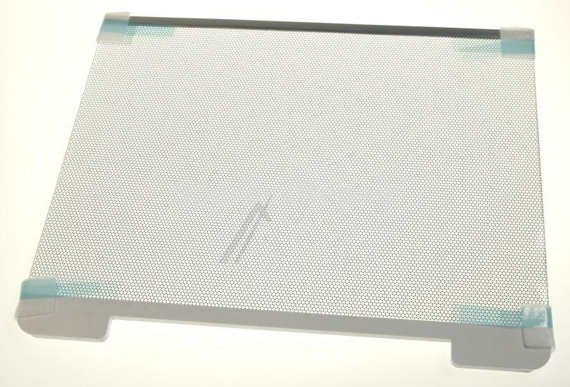 Haier Shelf Assembly - 0060848501 49056469 Shelf Tray