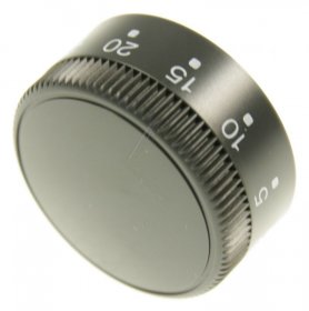 Control Knobs - 5912510911 Handle Timer [Delonghi]