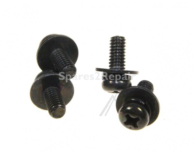 Panasonic Screw - Thel052z Screw (bc Top:4