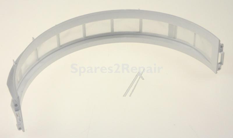 Filters - 1253013013 Filter Bottom Complete [Electrolux Aeg]