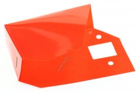 Casing Cover - 2903090300 C00867377 Door Lock Water Protector [Arcelik]